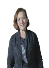 Foto de Ana Cecilia Neger de Padua e Castro
