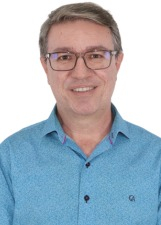 Foto de Luciano Fernando Giacometi
