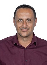 Foto de Abrahão Felipe Alcantara Araújo