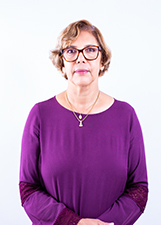 Foto de VALÉRIA APARECIDA BENEDITO FÁVERO