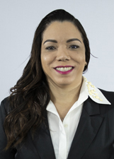 Foto de Kamila Cristina Basilio de Souza