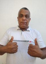 Foto de ISMAEL FRANCISCO DO NASCIMENTO FILHO