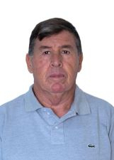 Foto de Clóvis Luis José Maria de Campos