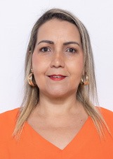 Foto de DANIELA CRISTINA SOARES MACHADO
