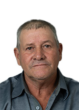 Foto de Luiz Carlos da Silva