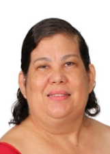 Foto de PATRICIA MAGALHAES DOMBI