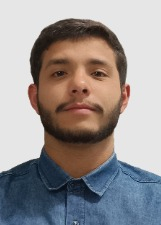 Foto de MARCOS DE DEUS ANDRADE