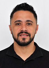 Foto de RUBENS PAULINO JUNIOR