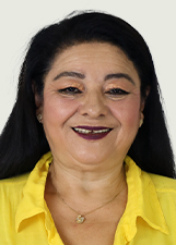 Foto de Antonia Augusta dos Santos Selles