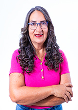 Foto de MARIA ROSINEIDE SOUZA DA CRUS