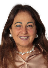 Foto de Maiza de Fatima Mastrogiacomo Agostinho