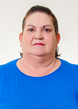 Foto de Claudenice Ferrassa Pellarin