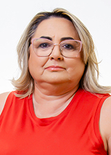 Foto de SOLANGE TENORIO CAVALCANTE