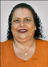 Foto de Graciele Aparecida Cadete da Silva