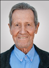 Foto de Domingos Pereira de Castro