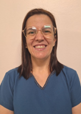 Foto de Valeria Regina Bovolenta de Oliveira