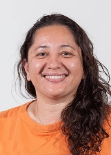 Foto de FRANCIANE APARECIDA OLIVEIRA DE LIMA CONCEIÇÃO