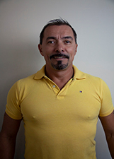 Foto de Lourival Aparecido Rodrigues da Silva