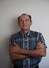 Foto de JOSÉ ALEGRE SOBRINHO