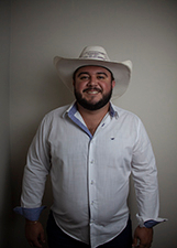 Foto de FELIPE SERGIO HONORATO LONGO
