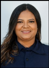 Foto de JENIFFER FERNANDA DOS SANTOS SILVA