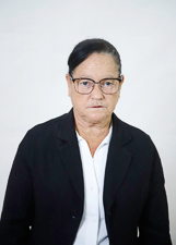 Foto de Alcinda de Jesus Paes