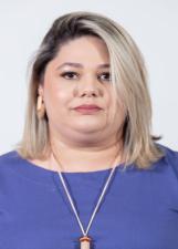 Foto de FRANCIELE MARCELA VIEIRA SILVA LEMES