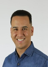 Foto de DANIEL ABRANCHES DOS REIS BARROS
