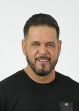 Foto de Clodoaldo Emiliano de Miranda