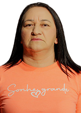 Foto de TERESINHA APARECIDA DE OLIVEIRA CAMARGO