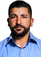 Foto de MARCIO HENRIQUE DE  BARROS GARCIA