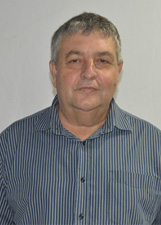 Foto de Antonio Marcos Belazi