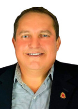 Foto de MARCIO ANTONIO DOS SANTOS