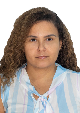 Foto de Aline Adriana de Oliveira