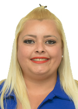 Foto de Viviane de Paula Lourenço