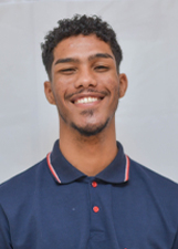 Foto de GUILHERME HENRIQUE SOUSA BORGES