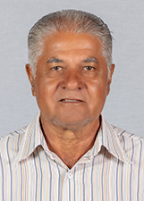 Foto de Dirceu Teotonio da Silva