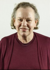 Foto de Elza de Santis Pegorin