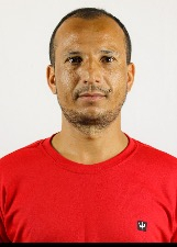 Foto de Erisvaldo da Silva