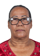 Foto de Maria Lucia de Oliveira Antunes