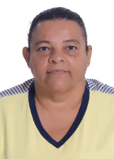 Foto de Luciana de Oliveira