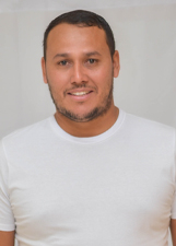 Foto de Wikele Fernando da Silva Ferreira