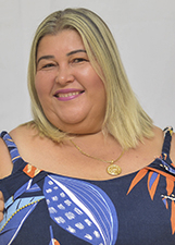 Foto de TEREZA CONCEIÇÃO PEREIRA DA SILVA