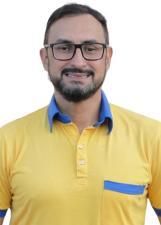Foto de Ricardo Ferreira dos Santos