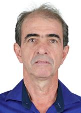 Foto de ILSO ANTONIO MONTEIRO VASQUES