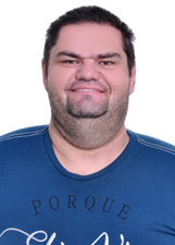 Foto de Luciano de Moraes