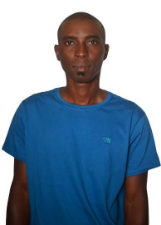Foto de Fabiano dos Santos