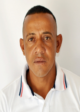 Foto de Danilo dos Santos Pedro