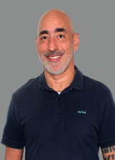 Foto de Antonio Celso Ferreira Junior