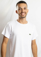 Foto de CESAR AUGUSTO GIBIM DA SILVA
